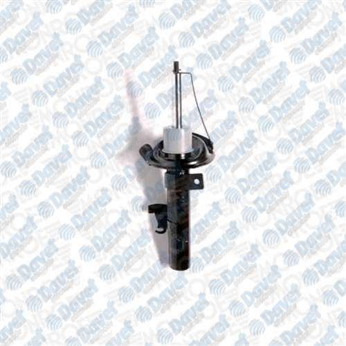 MONROE G8801 Amortisor On Sag Focus Ii 04-98  C-Max 03-07  Volvo S40 Ii 04-> [Gazli]